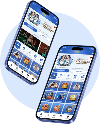 Tải ứng dụng by88 apk trên điện thoại