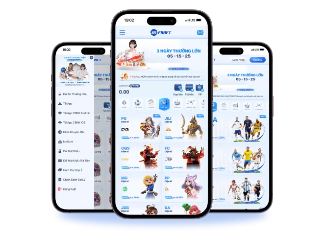 Giao Diện Ứng Dụng by88 apk